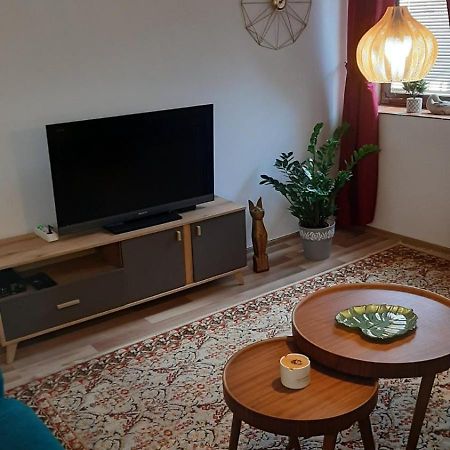 דירות סראייבו Old Town Oasis מראה חיצוני תמונה