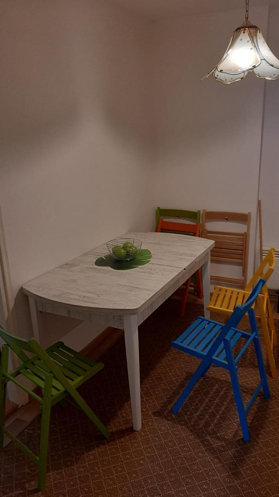 דירות סראייבו Old Town Oasis מראה חיצוני תמונה